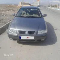 سمند مدل 84 قیمت 550000