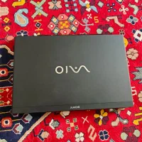 پرچمدار لپ تاپ های سونی وایو sony vaio آکبند