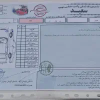 ۲۰۶ تیپ ۵ مدل ۹۷|خودرو سواری و وانت|اصفهان, سودان|دیوار