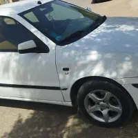 سمند LX EF7، مدل ۱۳۹۰|خودرو سواری و وانت|کاشمر, |دیوار