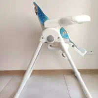 صندلی غذای کودک سوپر بیبی|تخت و صندلی بچه|تهران, مروارید شهر|دیوار