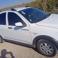 کوییک GXLمدل۱۴۰۲ فول تک برگ سند کم کار|خودرو سواری و وانت|ساوه, |دیوار