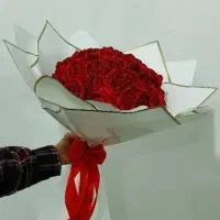 گل ربانی|گل مصنوعی|قیدار, |دیوار