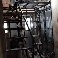 جوشکاری سیار|خدمات پیشه و مهارت|بجنورد, |دیوار