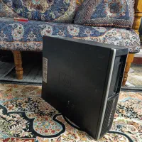 مینی کیس چهار هستهای|رایانه رومیزی|ورامین, ورامین|دیوار