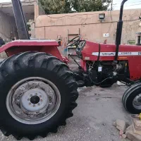 تراکتور مدل ۸۹ هیدرولیک