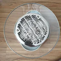 هواپز هاردستون|اجاق گاز و لوازم برقی پخت‌وپز|تهران, بهار|دیوار