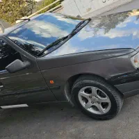 پژو 405 مدل 1391 GLX|خودرو سواری و وانت|دهدشت, |دیوار