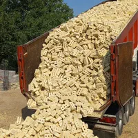 فروش اجر گری و سه گل بنیاد مسکن وسفال و غیرو|مصالح و تجهیزات ساختمان|یاسوج, |دیوار