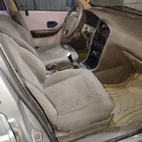 پژو 405مدل 93دوگانه دستی|خودرو سواری و وانت|قزوین, |دیوار