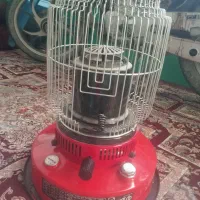 چراغ نفتی اترا