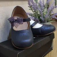 کفش و لباس دخترانه