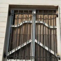 جوشکاری سیار وال پست|خدمات پیشه و مهارت|نسیم‌شهر, |دیوار