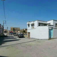 حیاط مسکونی/زیرقیمت/شقایق/دونبش