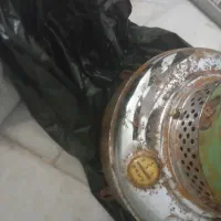 چراغ|بخاری، هیتر، شومینه|رشت, نامجو|دیوار