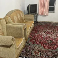 مبل ۷نفره|مبلمان خانگی و میز عسلی|پل سفید, |دیوار