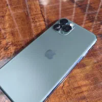 Iphone 11pro 256g در حد خشک
