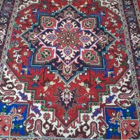 یک تخته قالیچههریس تاجری