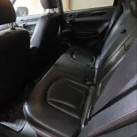 جک اس ۵ مدل ۹۵ بسیار کم کار|خودرو سواری و وانت|کرمانشاه, |دیوار