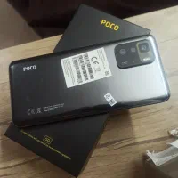 poco m3 با حافظه 128 گیگابایت|موبایل|اصفهان, باغ فدک|دیوار