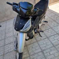 موتور بی کلاژ لاکی احسان مدل 90