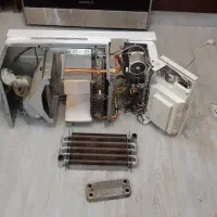 تعمیر انواع پکیج و آبگرمکن|خدمات پیشه و مهارت|اصفهان, شهرک زاینده رود|دیوار