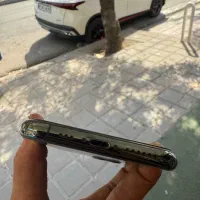 اپل iPhone 11 Pro با حافظهٔ ۲۵۶ گیگابایت|موبایل|رشت, دیلمان|دیوار