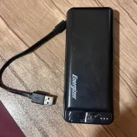 پاور بانک ۲۰۰۰۰ میلی آمپر energizer