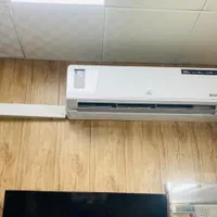 نصب و تعمیرات کولر گازی و داکت اسپلیت و یخچال|خدمات پیشه و مهارت|یزد, |دیوار