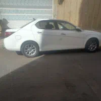 دنا پلاس توربو‌اتومات