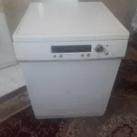 ظرف شویی کرال ۱۴نفره|ماشین ظرفشویی|نورآباد, |دیوار