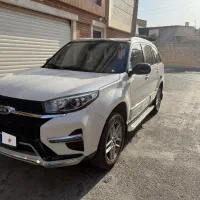 x33 at ف|خودرو سواری و وانت|دزفول, |دیوار