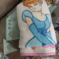 پتو دخترانه