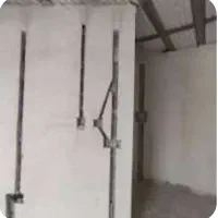 اجرای شیار زنی