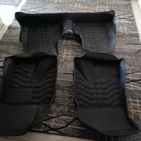 کف فرش دنا و روکش داشبورد|قطعات یدکی و لوازم جانبی|فولادشهر, B4|دیوار