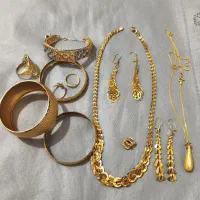 فروش نود گرم طلا یکجا به قیمت تابلو