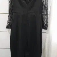 لباس مجلسی مشکی|لباس|شهریار, شهرک شاهد|دیوار