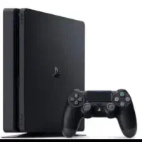 پلستئشن 4خشک یک ماه استفاده هم نشده