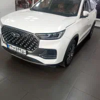 فونیکس تیگو 8 پرو مکس آی ای، مدل ۲۰۲۵