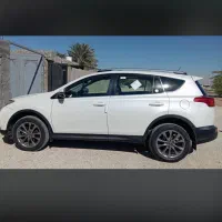 رافور ۲۰۱۴ فول تک‌دف