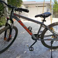 دوچرخه