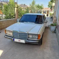 فروش ماشین بنز200