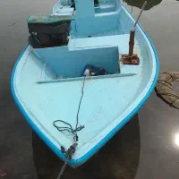 موتور وقایق