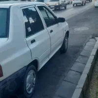 فروش پراید ۱۳۱|خودرو سواری و وانت|شیراز, ریاستی|دیوار