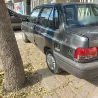 پراید|خودرو سواری و وانت|چناران, |دیوار