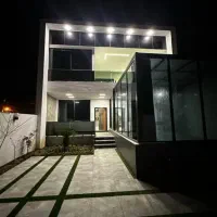 لوکس-ترین-ویلاهای1و2و3و4خواب-داخل-شهرک-پزشکان-نور