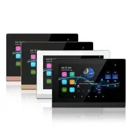 سیستم صوتی هوشمند/آمپلی فایردیواری/تاچ پنل|سیستم صوتی خانگی|تهران, صادقیه|دیوار