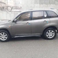 ام‌وی‌ام X33 دنده‌ای، مدل ۱۳۹۰