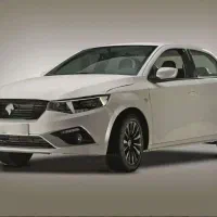 حواله خودرو تارا دستی ۶ سرعته -V1 مدل۱۴۰۵