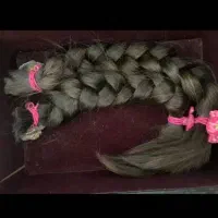 خریدار اصلی موی طبیعی